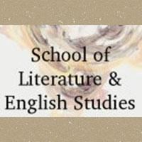 English and Literary Studies